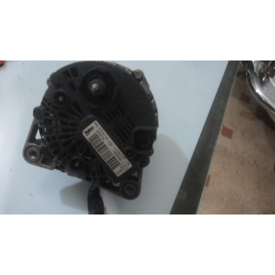 A820V - RENAULT LAGUNA MEGANE DCI ALTERNATORE DAL 2001 IN POI VALEO 2606272A-0