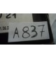 A837 § GIUNTO OMOCINETICO PRJ016 AUDI A4 DAL 1994 AL 2001 VW PASSAT