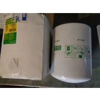 B1026 XX - W1254X FILTRO OLIO OIL FILTER MANN