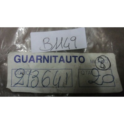 B1149 -- 213641 Guarnizione collettore scarico per Citroen AX Berlingo BX C2 C3 -0