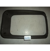 B1151 - IVECO 42126084 - GUSCIO GHIERA CERCHIO FARO ORIGINALE SINISTRO SX