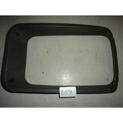 B1151 - IVECO 42126084 - GUSCIO GHIERA CERCHIO FARO ORIGINALE SINISTRO SX