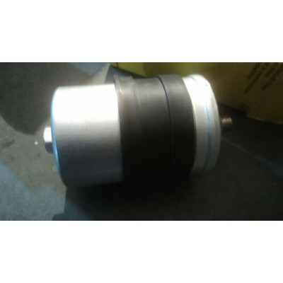 B1158 § 0450905198 - 850 FILTRO CARBURANTE MERCEDES RENAULT PORSCHE-0