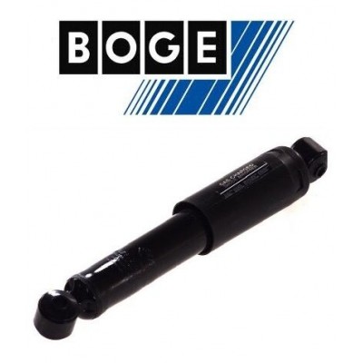 B117 - BOGE 27-D56-F - AMMORTIZZATORE POSTERIORE OPEL ASTRA G