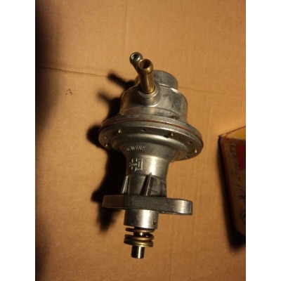 B1207 - POMPA BENZINA FUEL PUMP - RENAULT 18