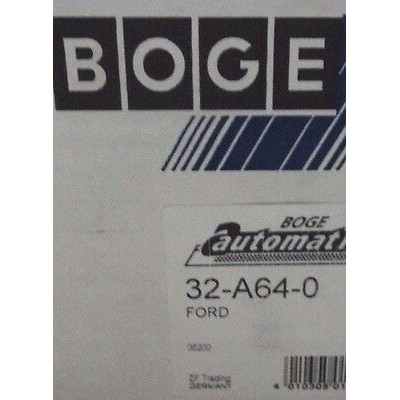 B124 - BOGE 32-A64-0 - AMMORTIZZATORE ANTERIORE FORD ESCORT V VI ORION III-0