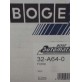 B124 - BOGE 32-A64-0 - AMMORTIZZATORE ANTERIORE FORD ESCORT V VI ORION III