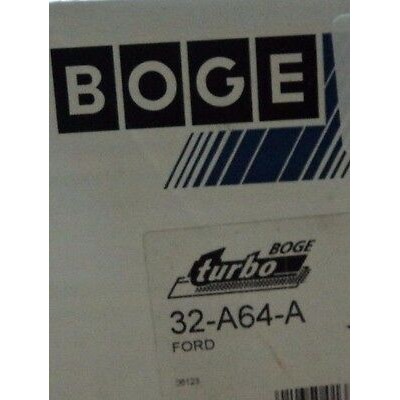 B126 - BOGE 32-A64-A - AMMORTIZZATORE ANTERIORE ORION III ESCORT V VI-0