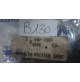 B130 XX - BNP2502 COPPIA RICAMBIO ORIGINALE LAND ROVER UNIPART BRITISH LEYLAND