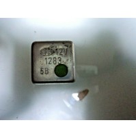 B133 - SIPEA 12V 1283 RELE RELAY RELAIS