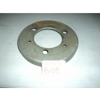 B189 - PULEGGIA ORIGINALE FIAT 5531076 