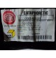 B203 - RINFORZO PARAURTI FIAT SEICENTO 09340191