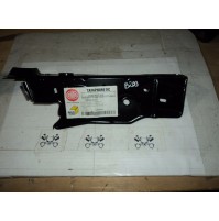 B203 - RINFORZO PARAURTI FIAT SEICENTO 09340191