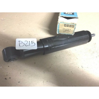 B215 - 27-478-8 BOGE - AMMORTIZZATORE POSTERIORE BMW TYPE 700