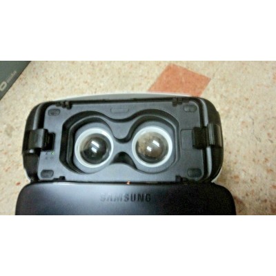 B27 - GEAR VISION VR SAMSUNG S6 S7 S8 -0