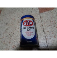 B277 - TRATTAMENTO OLIO MOTORE STP EXTRA PROTEZIONE 300ML