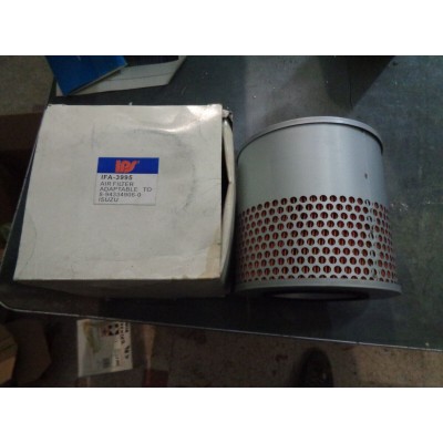 B290A - FILTRO ARIA AIR FILTER IFA3995 ISUZU CAMPO