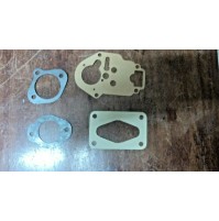 B299 -- SERIE GUARNIZIONI CARBURATORE FIAT 850 S.C.5W