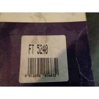 B305 XX - FT5240 FILTRO CARBURANTE FUEL FILTER IVECO EUROSTAR EUROCARGO EUROTECH-0