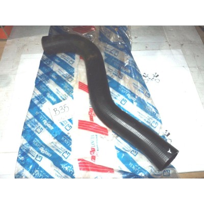 B35 - MANICOTTO ACQUA RADIATORE FIAT PANDA DIESEL D 