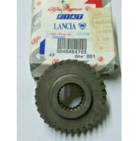 B394 -- 46464763 FIAT PANDA PUNTO 500 500L 500X INGRANAGGIO 5° MARCIA