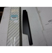 B404 - FIAT BRAVO II MODANATURA PLASTICA VETRO POSTERIORE SINISTRO 51751853 