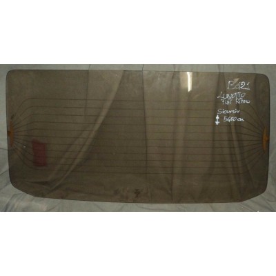 B421 - lunotto FIAT RITMO - REAR GLASS