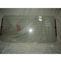 B424 - LUNOTTO FIAT 127 - REAR GLASS 2 PORTE