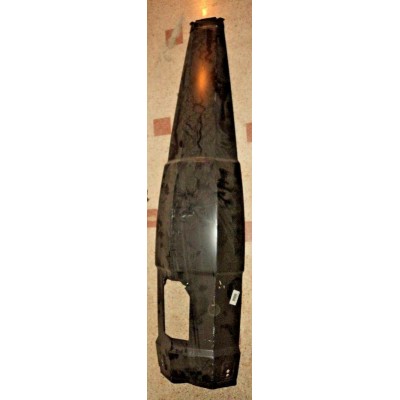 B437 - 7669185 PARAFANGO (REAR FENDER) POSTERIORE DX FIAT DUCATO 90->94