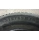 B448 - PNEUMATICO GOMMA MICHELIN 215 65 16 INVERNALE OLD DOT