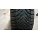 B448 - PNEUMATICO GOMMA MICHELIN 215 65 16 INVERNALE OLD DOT