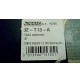 B449 § AMMORTIZZATORE ANTERIORE FIAT PUNTO SECONDA SERIE 32T13A