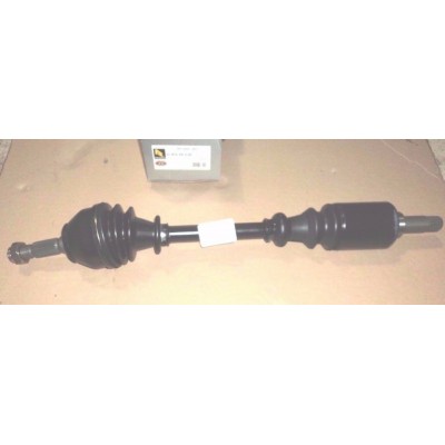 B456 - D90089035 - SEMIASSE ANTERIORE SINISTRO SX - CITROEN XSARA