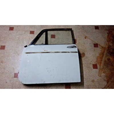 B481 - PORTA PORTIERA ANTERIORE SINISTRA SX FIAT 1100 SPECIAL 103 COMPLETA-2