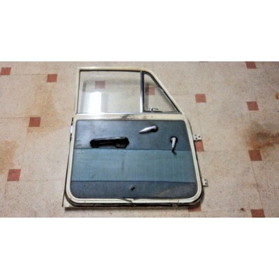 B481 - PORTA PORTIERA ANTERIORE SINISTRA SX FIAT 1100 SPECIAL 103 COMPLETA