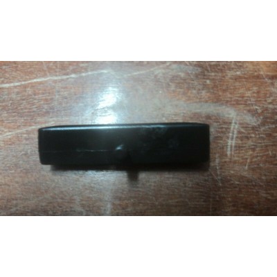 B543 -- PATTINO GUIDA VETRO SCENDENTE PORTA DX SX FIAT 500 DAL 2007 07