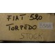 B588 XX - STOCK MINUTERIE FIAT LANCIA  ANNI 20 30 TORPEDO 520