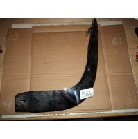 B64 - LAMA CANTONALE PARAURTI POSTERIORE DESTRA DX FIAT 1300 1500