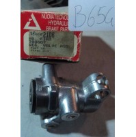 B654 - CORRETTORE DI FRENATA FIAT 131 MIRAFIORI DIESEL CL 790607