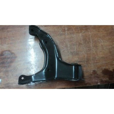 B66 -- 7622198 STAFFA SUPPORTO LATO CAMBIO LANCIA DELTA DEDRA FIAT TIPO TEMPRA-0