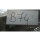 B74 § FANALE ANTERIORE CITREON SAXO DESTRO DX