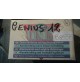 B853F § ALLARME ANTIFURTO UNIVERSALE GENIUS MAGNETI MARELLI ALFA FIAT LANCIA BMW