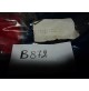 B872 - RIVESTIMENTO SEDILE ORIGINALE FIAT 180955672