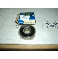 B926 - CUSCINETTO 6303 - 2RS1 /QE6 SKF