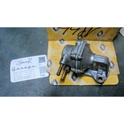 B955 -- POMPA BENZINA CARBURANTE ORIGINALE RENAULT R5 R5 TL 7700736665