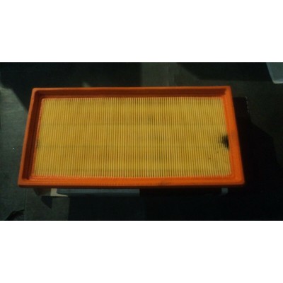 B959 § FILTRO ARIA AIR FILTER PA7001 VW GOLF 1.6 1.8 GLI GTI JETTA PASSAT AUDI