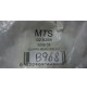 B968 -- 02.9058 MTS GUARNIZIONE MARMITTA MERCEDES 200 2.0 Nuovo 