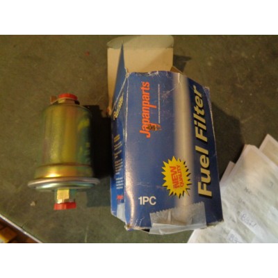 B971 XX - JFC224 FILTRO CARBURANTE FUEL FILTER KIA CARNIVAL