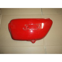 C03D - HONDA FOUR 350 SIDE COVER COPERTURA PLASTICA LATERALE