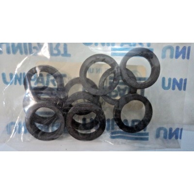 C1013 XX - 528873 KIT 10 PEZZI PARAOLIO CAMBIO ROVER P6